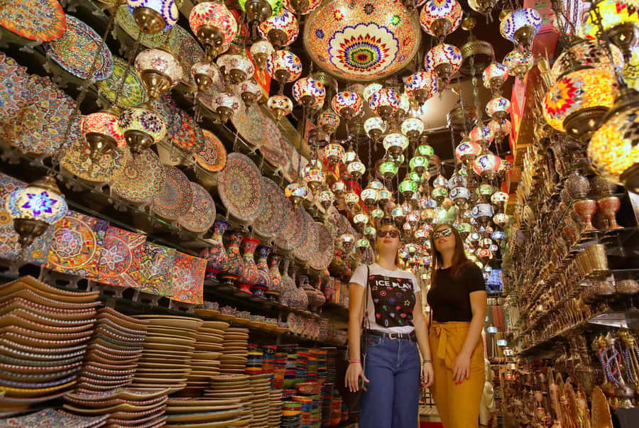 Dubai: Old & Modern Guided Half-Day City Tour - Gold Souk and Spice Souk: shopping time with a purpose
