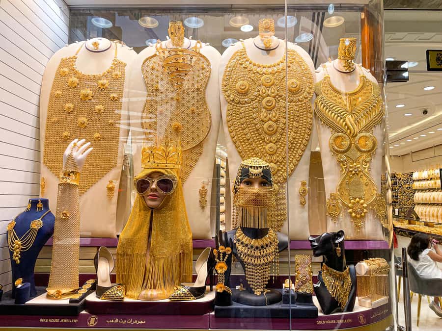 Dubai: Old to New Dubai Private Half-Day Sightseeing Tour - Value Check at $130: What You Get for a Half-Day