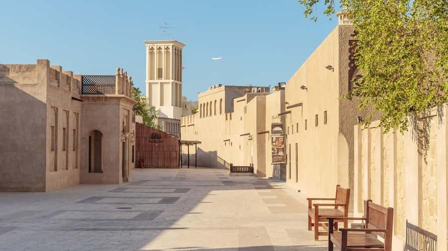 Dubai: Old to New Dubai Private Half-Day Sightseeing Tour - Should You Book This Old to New Dubai Private Half-Day Tour?