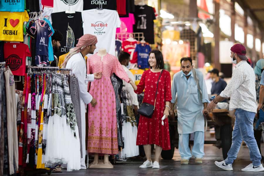Dubai: Old Town, Creek, Museums, Souks, & Street Food Tour - Who This Tour Suits Best (And Who Should Skip)