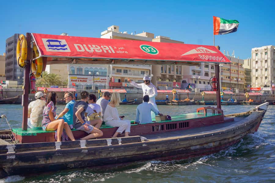 Dubai: Old Town, Street Food, Creek, Souks, & Emirati House - Who this fits best, and who should rethink it