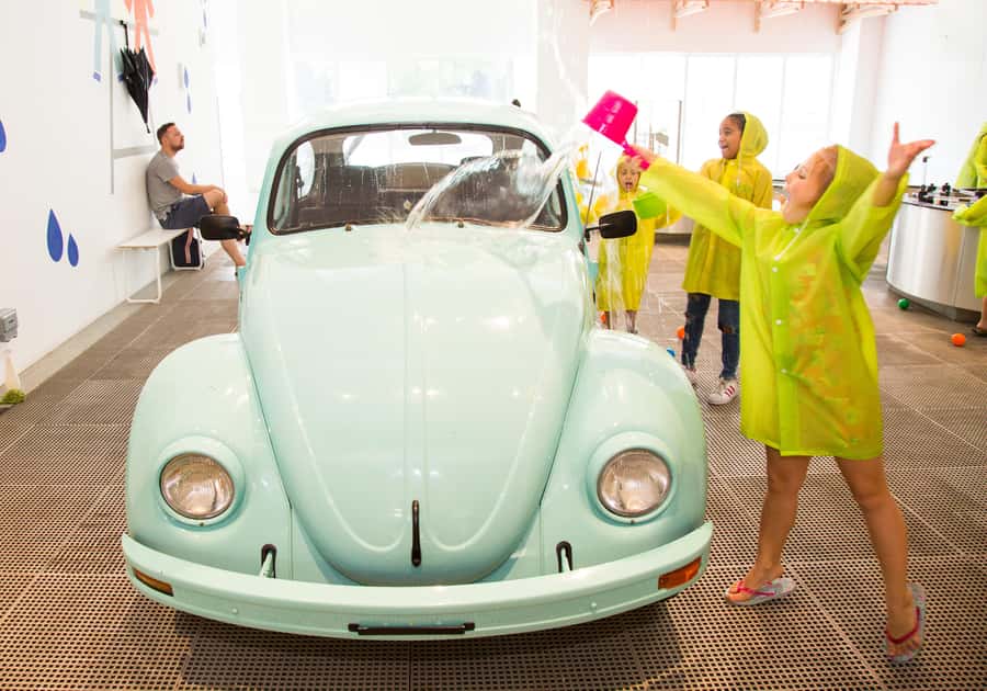 Dubai: OliOli® Children Museum Admission Tickets - Key highlights worth building your day around