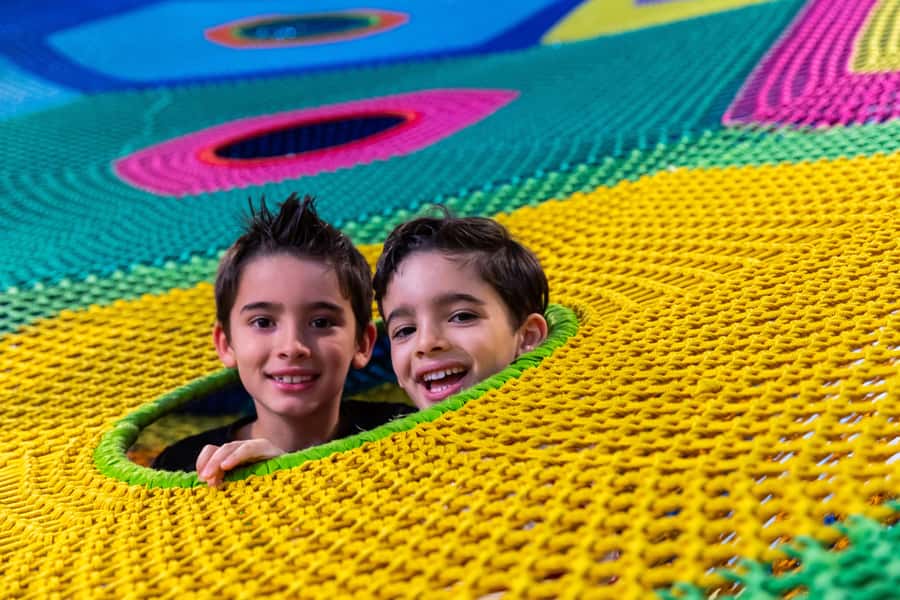 Dubai: OliOli® Children Museum Admission Tickets - How OliOli Works, Indoors, and On Your Kids’ Schedule