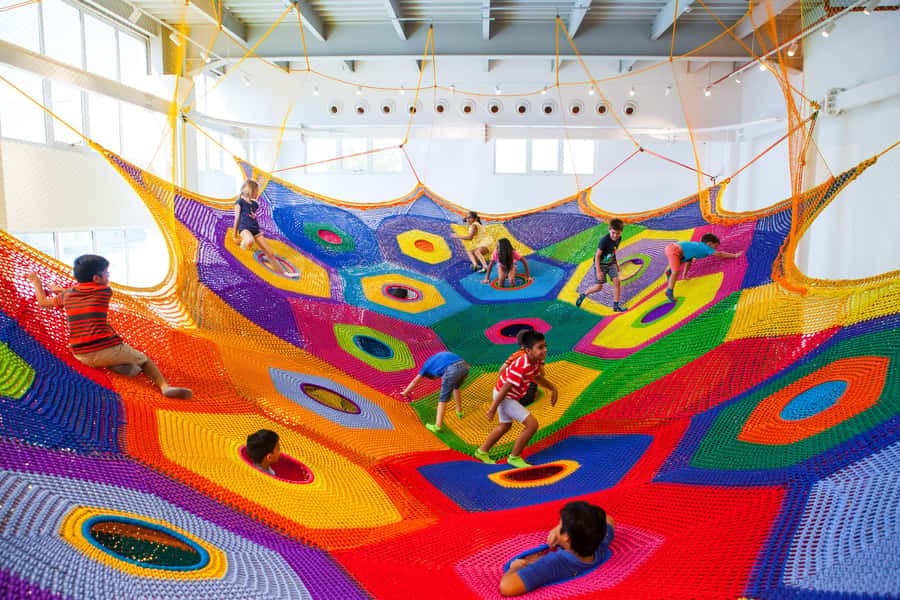 Dubai: OliOli® Children Museum Admission Tickets - The Water Gallery Reality Check: Fun, Wet Clothes, and Quick Fixes