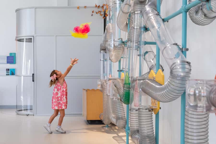Dubai: OliOli® Children Museum Admission Tickets - Timing Your Visit: Why 2 to 3 Hours Usually Works Best