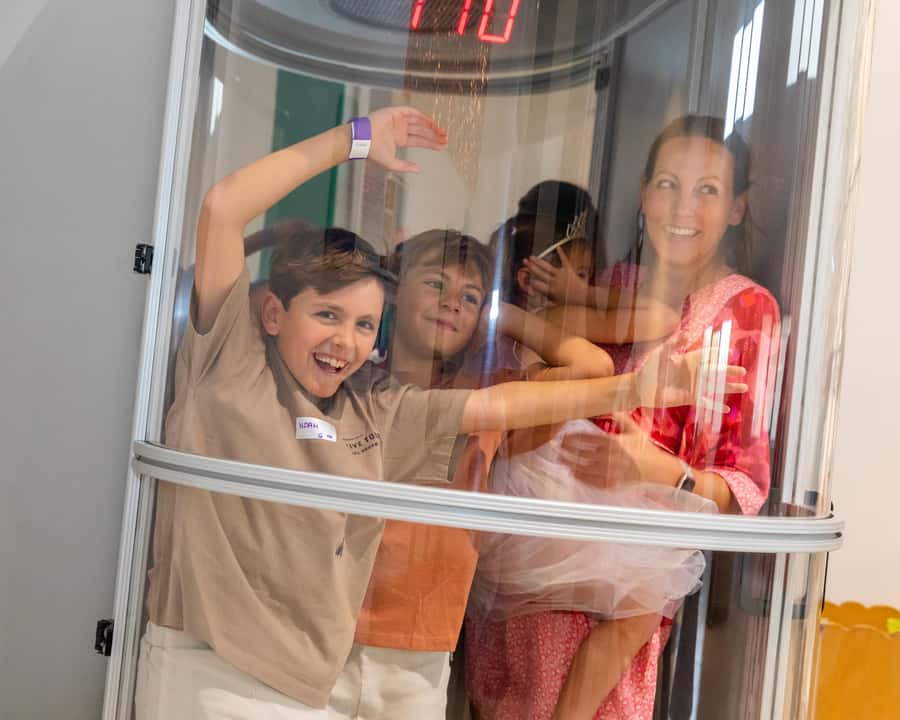 Dubai: OliOli® Children Museum Admission Tickets - Price and Value at About $12: What You Get, What Costs Extra