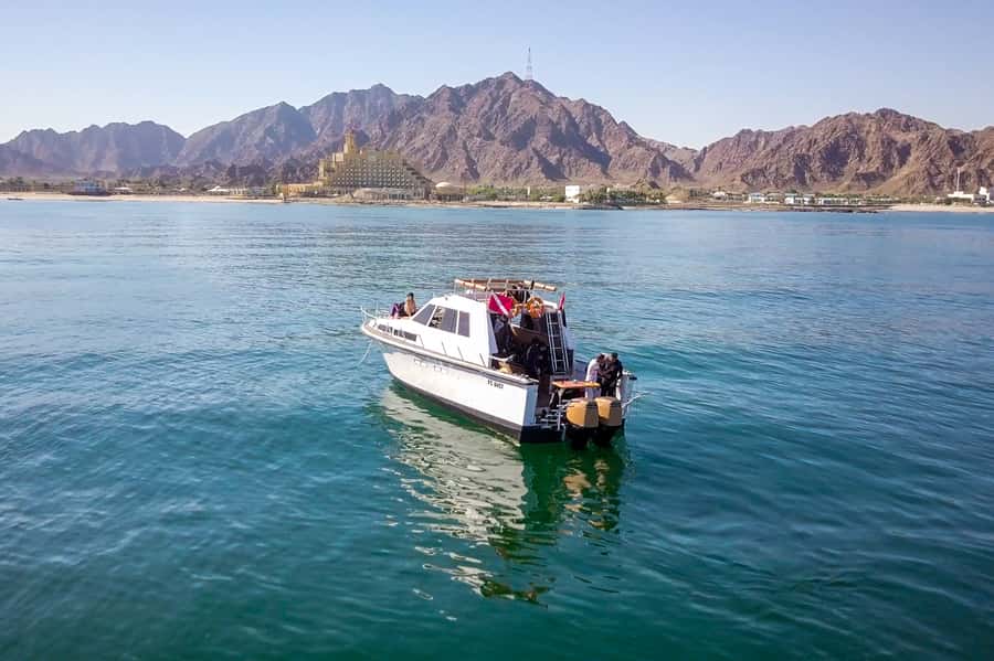 Dubai: PADI Basic Scuba Diving Course - Key highlights that matter in real life