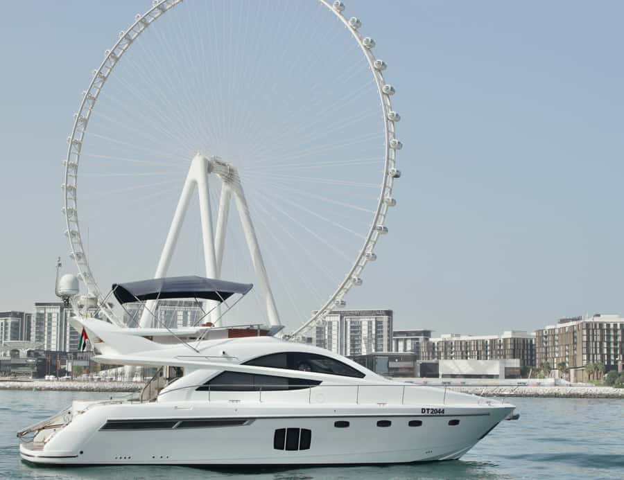 Dubai: Palm Jumeirah luxury private yacht Tour - Key Things You’ll Like About This Yacht Tour