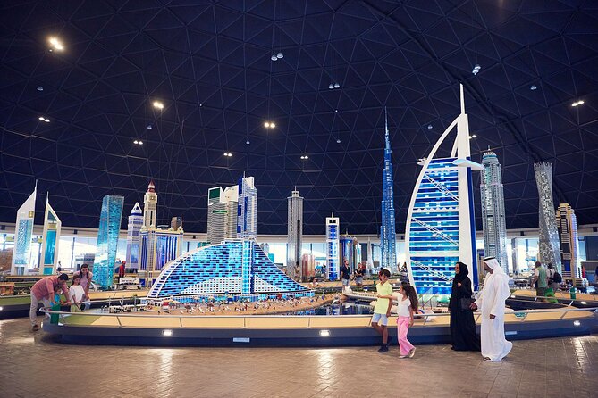 Dubai Parks and Resorts: Choose between 3 parks - Legoland Water Park: The Day-Trip Choice That Needs a Wet-Ready Plan