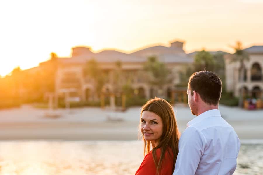 Dubai Photo Shoot with a Personal Travel Photographer - Key moments that make this Dubai photo shoot worth it