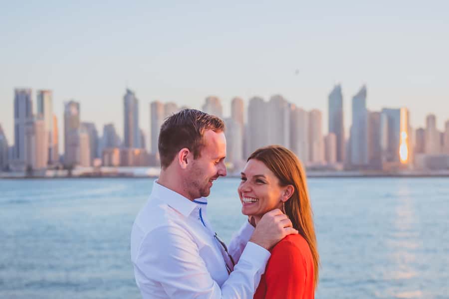 Dubai Photo Shoot with a Personal Travel Photographer - Dubai looks different when you stop chasing the perfect shot