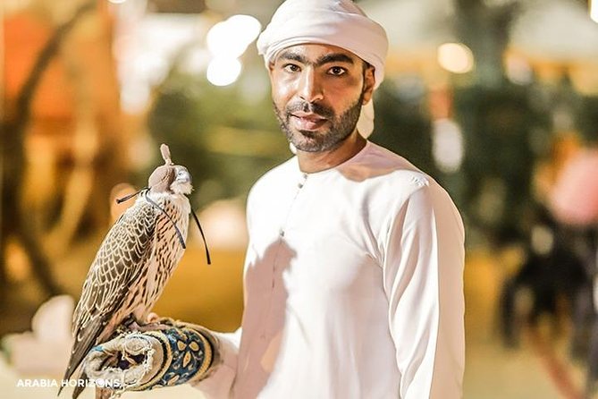 Dubai Premium Desert Safari with Live shows & Gourmet Dinner - Lahbab, Desert Camp Arrival, and How the Evening Flows