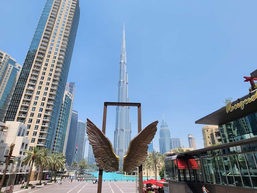 Dubai: Premium Half-Day Dubai Highlights Tour small group - Half-Day Value: what you’re really buying