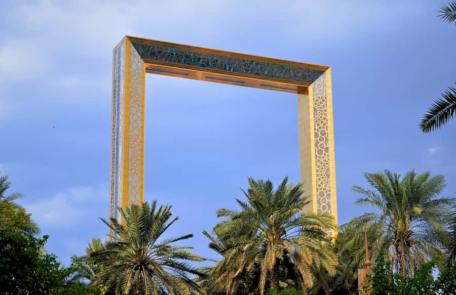 Dubai: Premium Half-Day Dubai Highlights Tour small group - Downtown Dubai and the Dubai Fountain pulse
