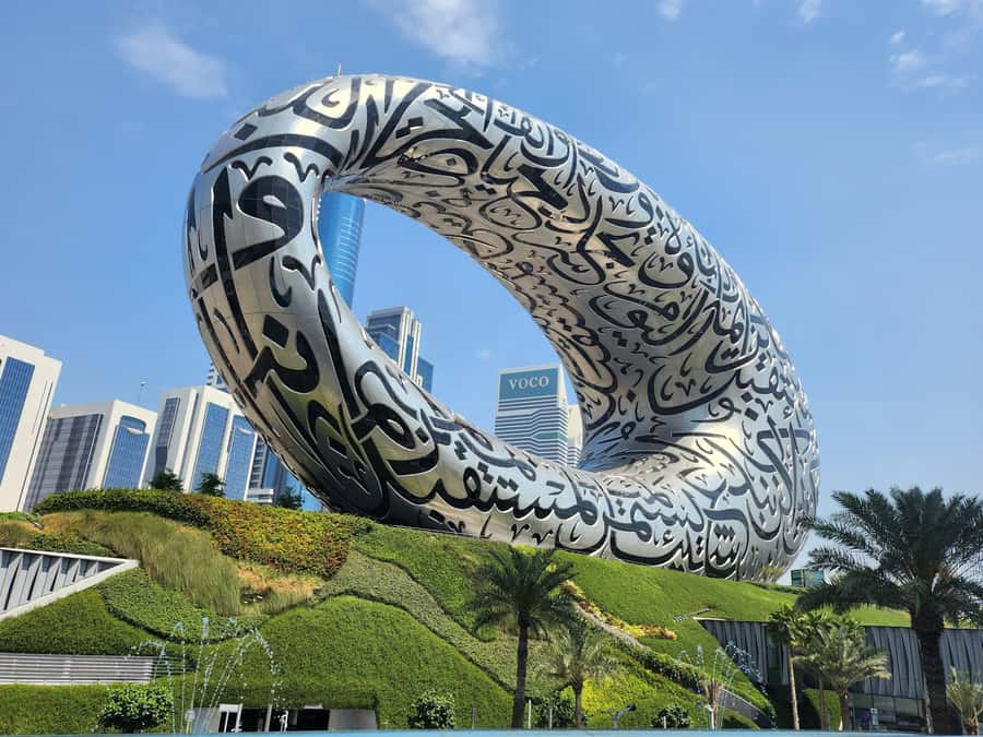 Dubai: Premium Half-Day Dubai Highlights Tour small group - Dubai Creek and Abra ride: the moment that feels most local
