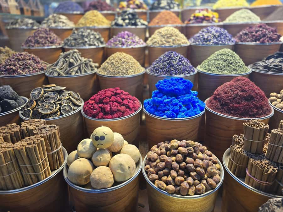 Dubai: Premium Old Town, Street Food, Souks & Boat Ride Tour - Pacing and Timing: A 3 to 4 Hour Loop That Doesn’t Drag