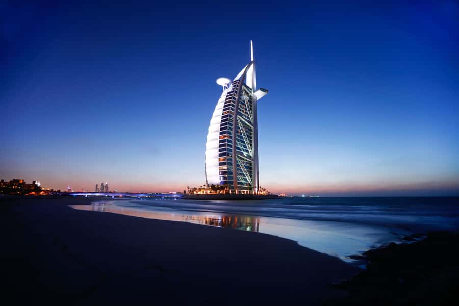 Dubai: Private 6-Hour Guided Late Night Layover Tour - How a late-night layover tour really helps in Dubai