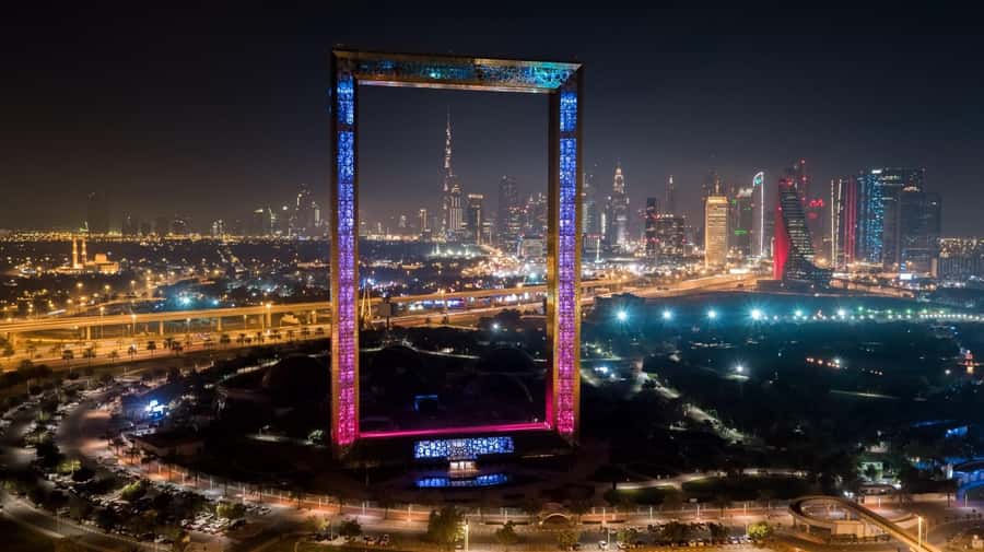 Dubai: Private 6-Hour Guided Late Night Layover Tour - Palm Jumeirah and the Atlantis Hotel: the easiest win for first-timers