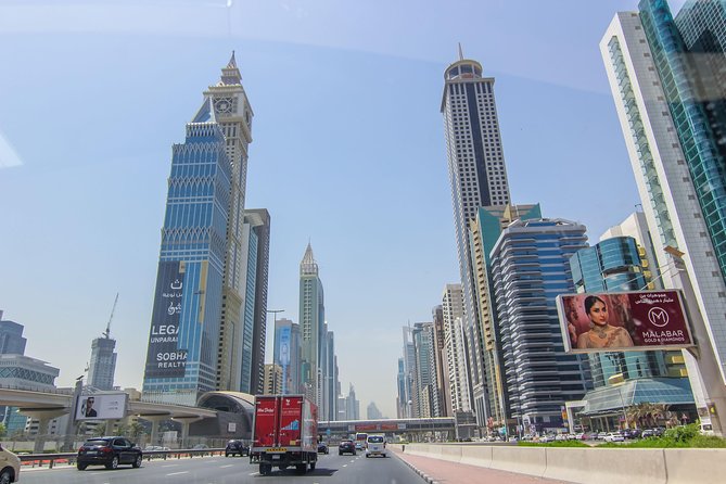 Dubai Private Arrival Airport Transfer to Any Hotels in UAE - Timing, Delays, and the 60-Minute Waiting Window