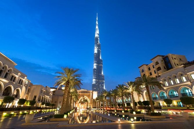 Dubai Private Arrival Airport Transfer to Any Hotels in UAE - Communication That Feels Personal, Not Generic