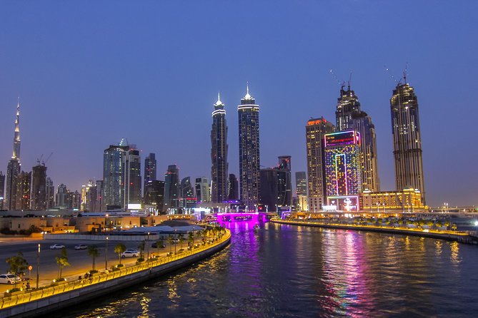 Dubai Private Arrival Airport Transfer to Any Hotels in UAE - Vehicle Comfort in Dubai Heat, A/C Included