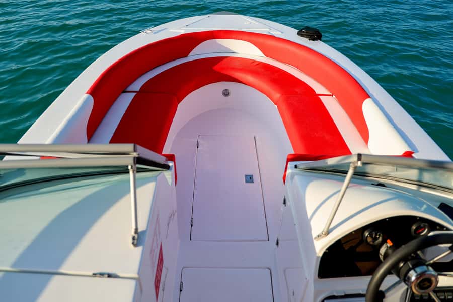 Dubai: Private Boat Tour - JBR/Burj Al Arab/Atlantis options - Burj Al Arab and Atlantis: icon photos without the stress of parking
