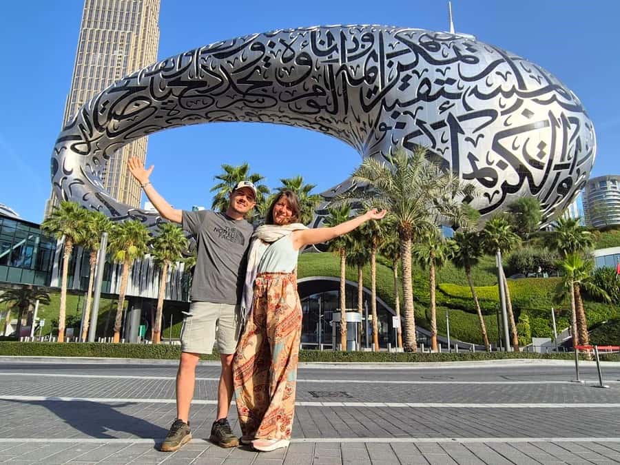Dubai: Private City Tour with Frame and Burj Khalifa Ticket - Key things that make this private Dubai day work