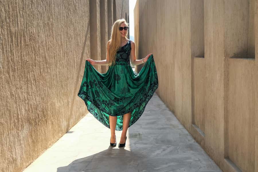 Dubai: Private City Tour with Frame and Burj Khalifa Ticket - Zabeel Palace, Blue Mosque, Burj Al Arab: culture and spectacle in the right order