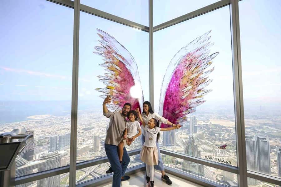 Dubai: Private City Tour with Frame and Burj Khalifa Ticket - Al Fahidi and Dubai Creek by Abra: the classic “arrive like a local” start