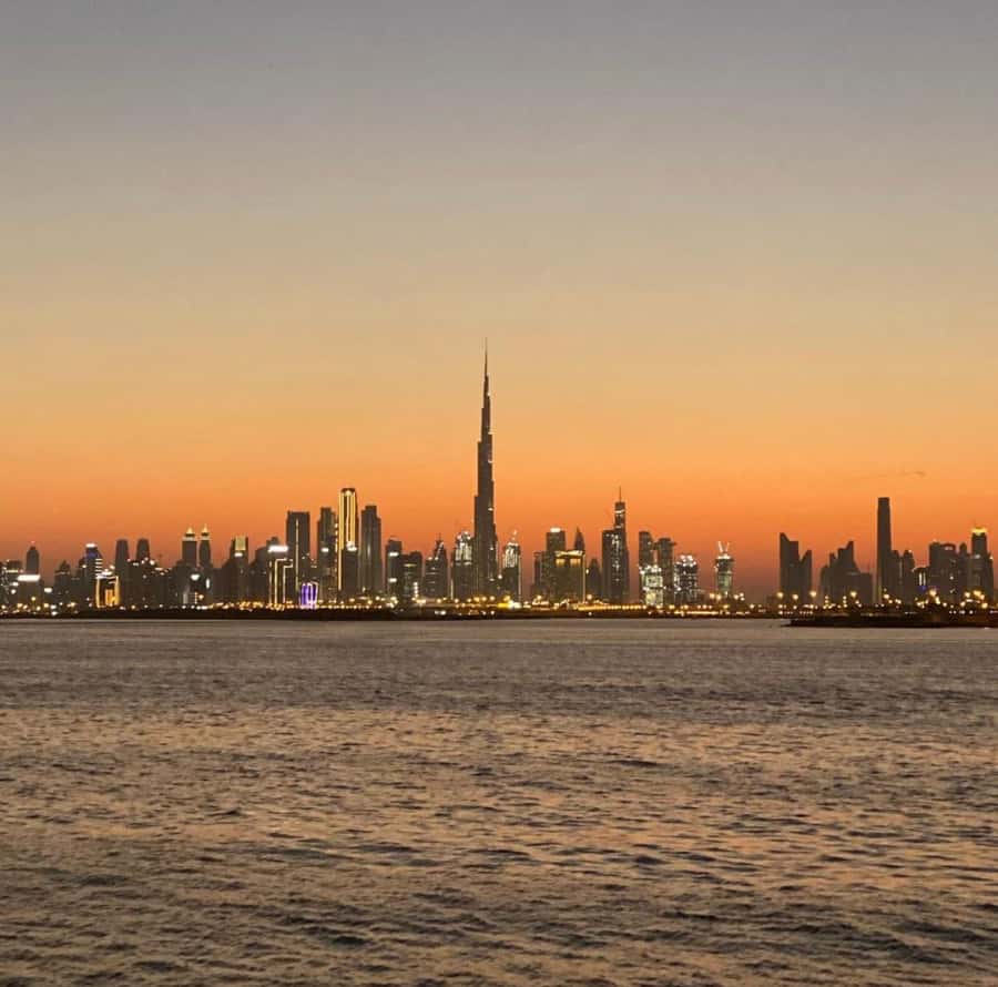 Dubai: Private Creek Harbour and Water Canal Cruise - Key things to know before you go
