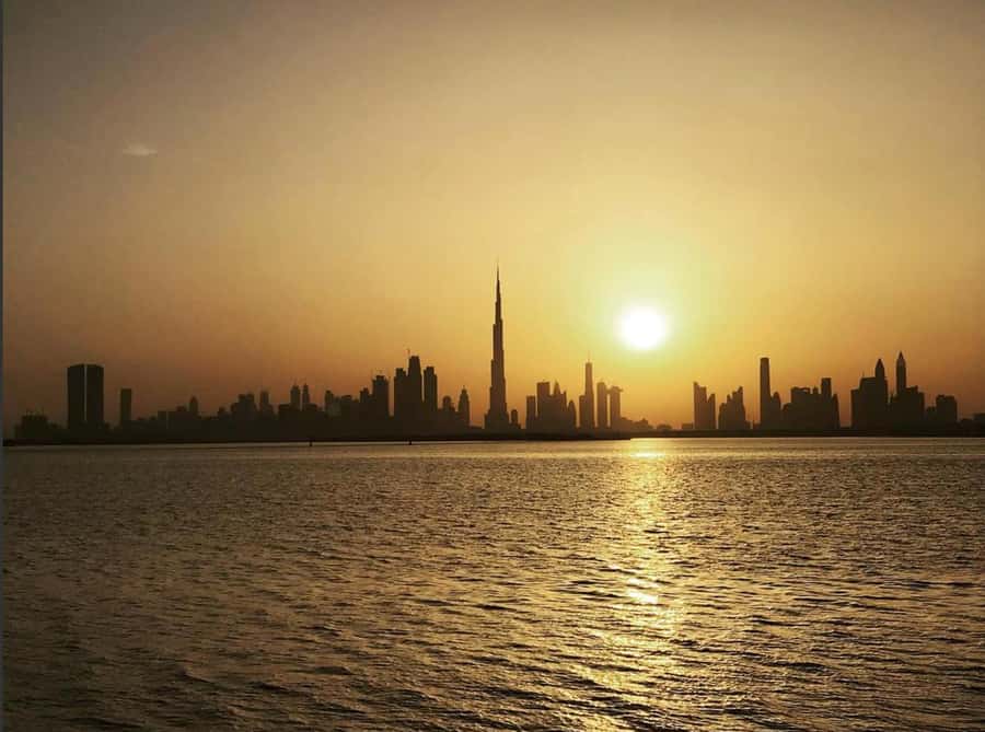 Dubai: Private Creek Harbour and Water Canal Cruise - Dubai Creek Harbour Is a Better Starting Point Than You’d Expect