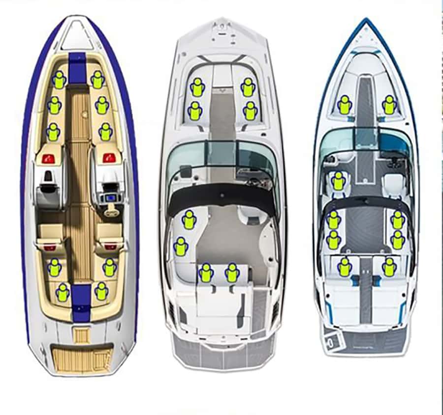 Dubai: Private Creek Harbour and Water Canal Cruise - Private Charter Comfort: Captain, Live Guide, and Music From Your Phone