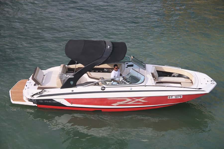Dubai: Private Creek Harbour and Water Canal Cruise - Timing the 1.5 vs 2-Hour Cruise, and the Photo Stop Strategy