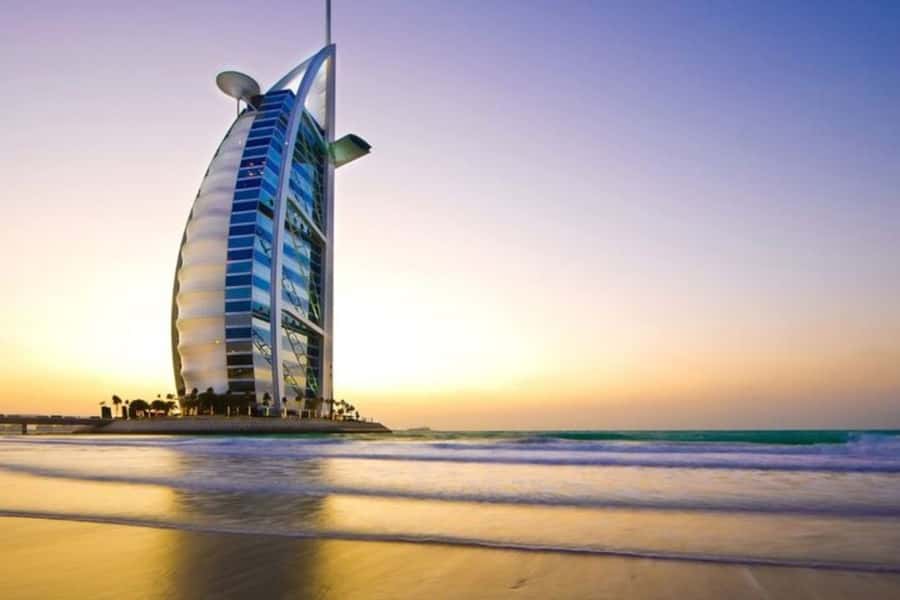 Dubai: Private custom tour with a local guide - Key things to know before you go