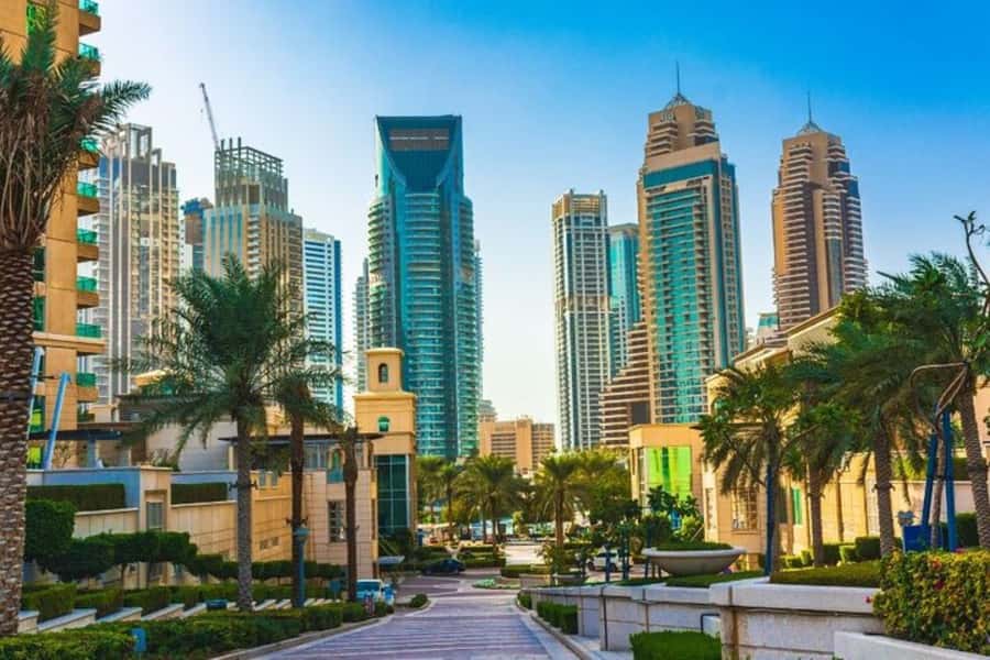 Dubai: Private custom tour with a local guide - Why a private walking tour fits Dubai