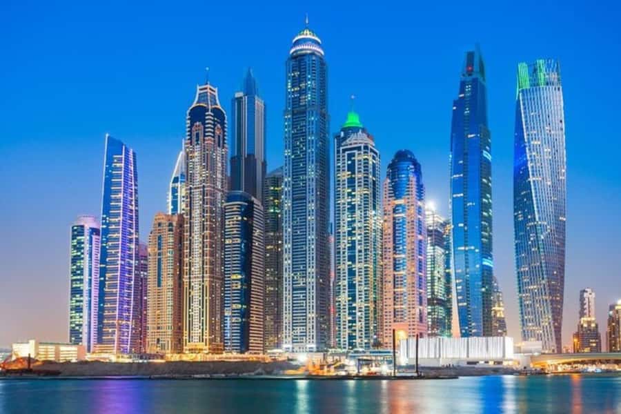 Dubai: Private custom tour with a local guide - What you will actually do during the walk