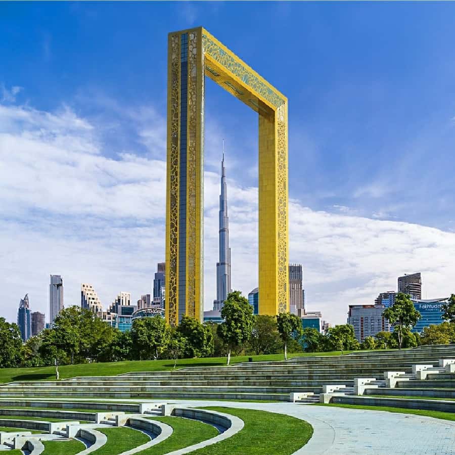 Dubai :Private Day & night customize city tour - Why this 5-hour private Dubai loop is ideal for first-timers