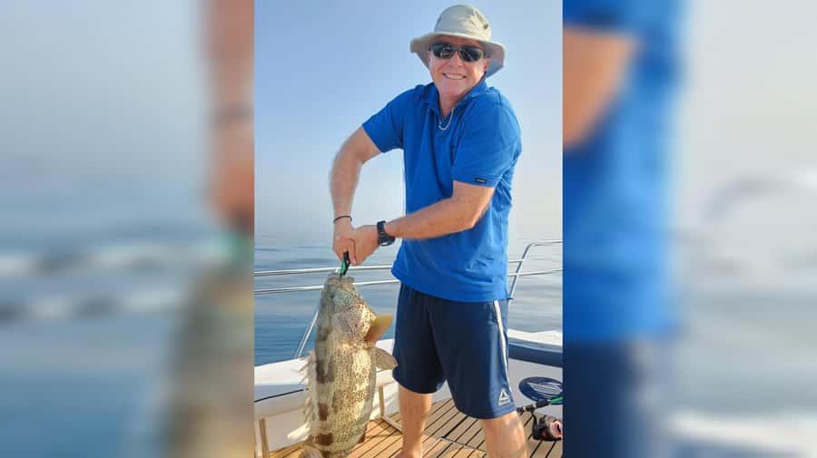 Dubai: Private Deep Sea Fishing Trip with BBQ of Catch - Key highlights worth planning for
