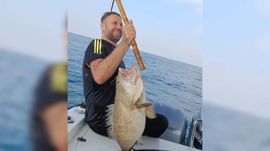 Dubai: Private Deep Sea Fishing Trip with BBQ of Catch - What You Get for the $435 Price (and How Value Works for Small Groups)