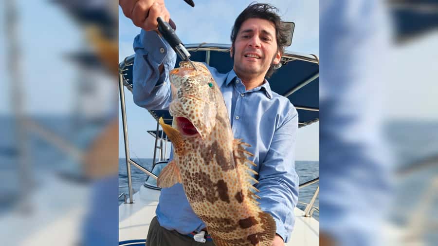 Dubai: Private Deep Sea Fishing Trip with BBQ of Catch - Fish Rules and Boat Rules: Small Things That Prevent Big Annoyances