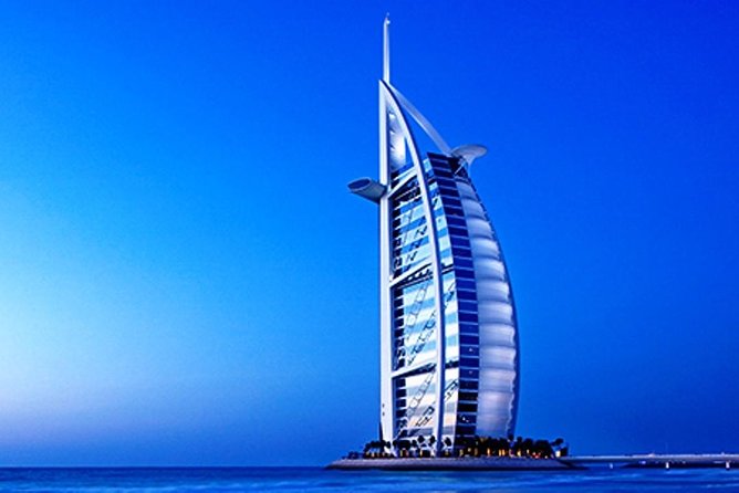 Dubai Private Departure Airport Transfer - Key Takeaways Before You Head Out