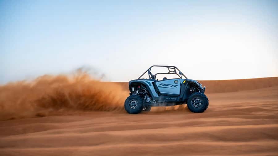 Dubai: Private Dune Buggy, Camel Ride, and Sand Boarding! - Key Highlights You’ll Feel