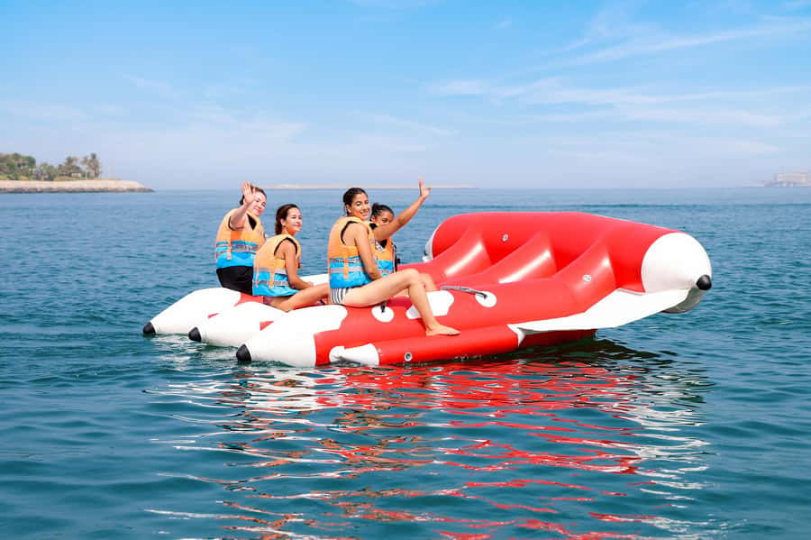 Dubai: Private Fly Fish Boat Ride - Key Points Worth Knowing