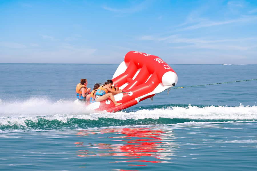 Dubai: Private Fly Fish Boat Ride - Dubai Harbour Dockmaster D1: Getting There Without Stress