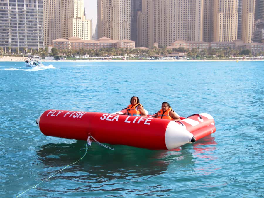 Dubai: Private Fly Fish Boat Ride - Private Group Value: Cost, Timing, and Who This Suits Best