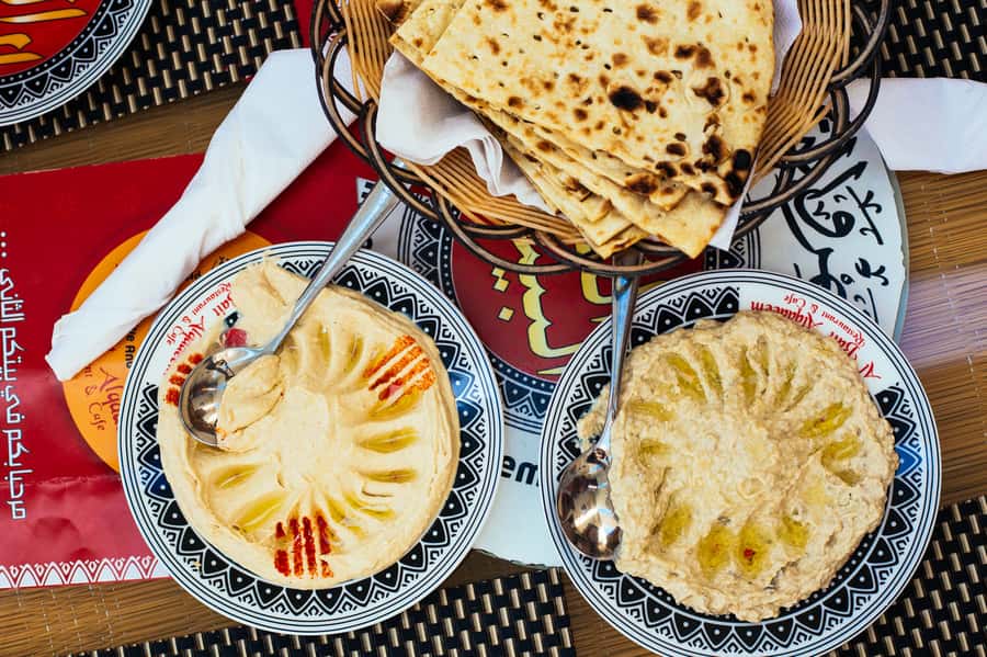 Dubai: Private Food Tour – 10 Tastings with Locals - Textile Souk and Indian Temple Street: food between cultures