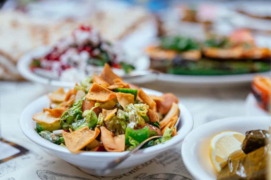 Dubai: Private Food Tour – 10 Tastings with Locals - Walking, comfort, and pacing for a 3-hour schedule