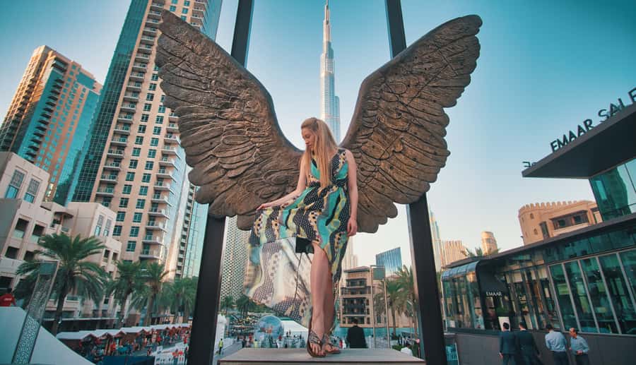 Dubai: Private Full Day City Tour with Burj Khalifa Ticket - Why this private Dubai day feels like two different cities