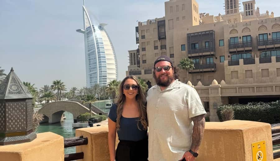 Dubai: Private Guided City Tour and Dubai Frame Entry Ticket - Sheikh Zayed Road: skyline views between major stops