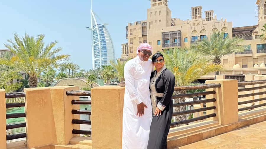 Dubai: Private Half-Day Sightseeing Tour - Al Seef and 2nd December Street: Old and new living side by side